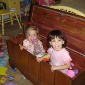 Meet your Posher, Gina